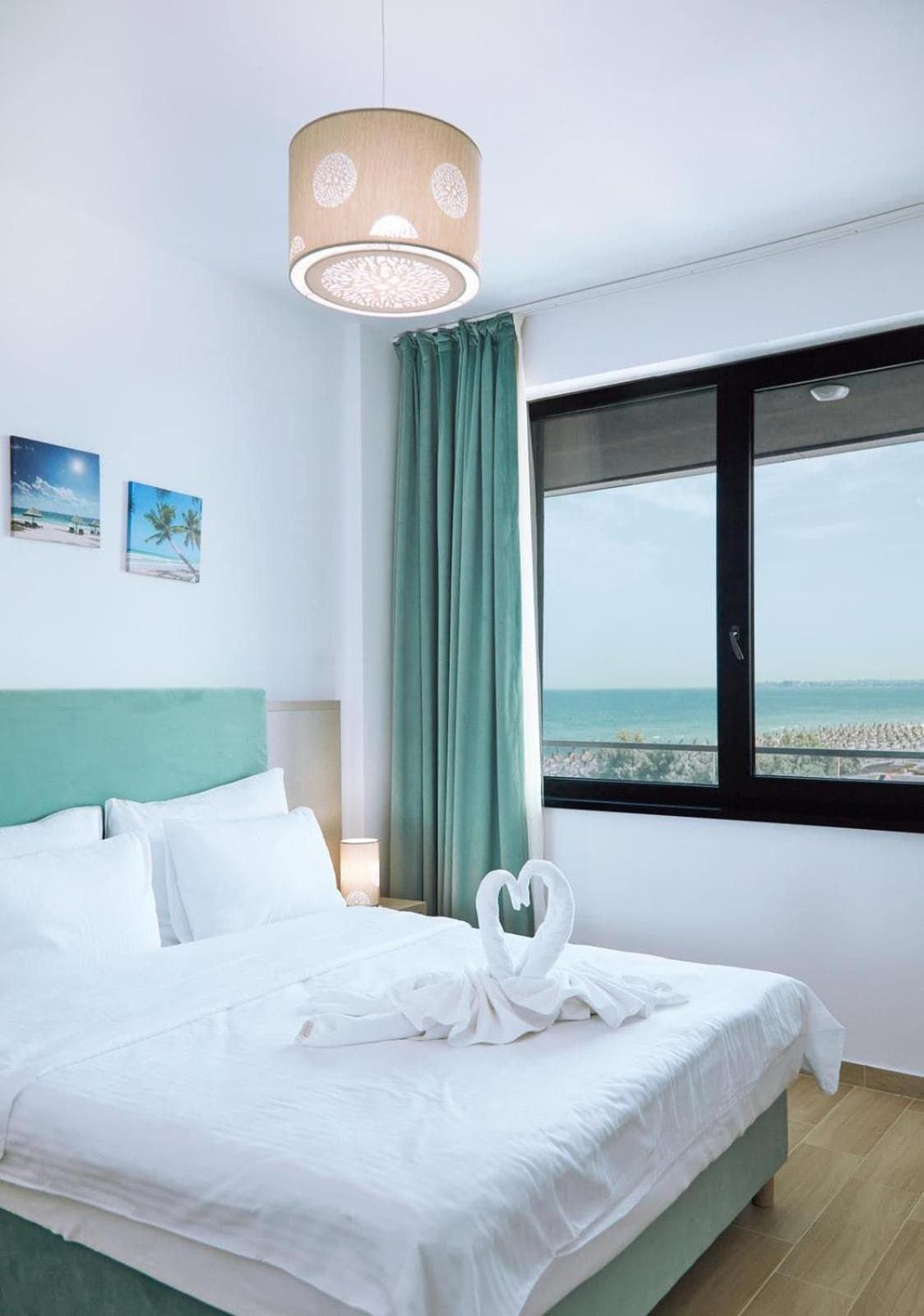 Bed & Breakfast Excelsior Mamaia Nord *